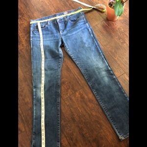Gap 1969 jeans size 12